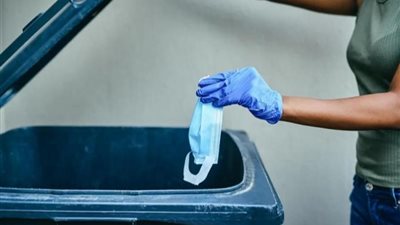 مع تزايد أعداد كورونا.. دليلك للتخلص الآمن من النفايات الطبية في المنزل