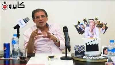 خالد يوسف يكشف تفاصيل فيلمه الجديد «أهلًا بكم في باريس»