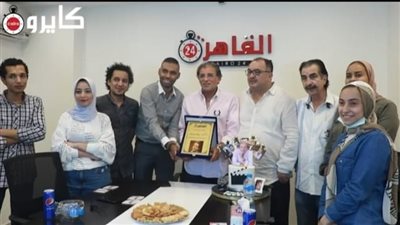 خالد يوسف: لا أستطيع عمل دراما ليس لها أثر على أرض الواقع