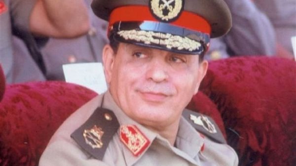 المشيرأبو غزالة 