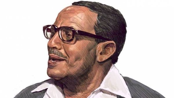 فؤاد المهندس