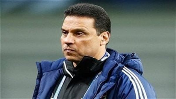 حسام البدري