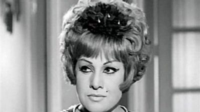 10 معلومات عن الفنانة عايدة كامل في الذكرى الأولى لوفاتها