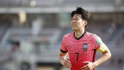 رسميا.. سون يعلن جاهزيته للمشاركة في كأس العالم 2022