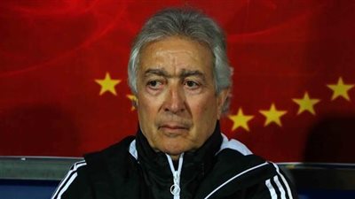 حلمي طولان مديرًا فنيًا لسيراميكا كليوباترا خلفًا لمعين الشعباني | خاص