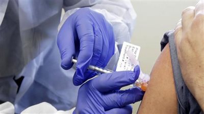 مدير شئون الطلاب بجامعة المنيا: توفير 9 نقاط لحصول الطلاب على لقاح كورونا