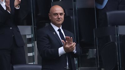 رسميًا.. تعين دانيال ليفي ممثل لأندية البريميرليج رابطة الأندية الأوروبية