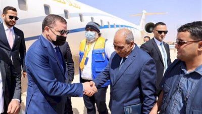 رغم وصول الدبيبة.. النواب الليبي يؤجل جلسة مساءلة الحكومة للغد