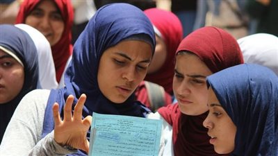 لطلاب القاهرة والجيزة.. نظر 100 دعوى قضائية لإعادة تصحيح أوراق طلاب بالثانوية العامة