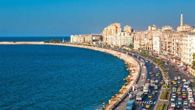 الأرصاد الجوية تكشف أكثر المناطق تأثرًا بالتغيرات المناخية في مصر