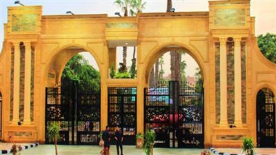 كلية التمريض بجامعة المنصورة تناقش تمكين طلاب قطاع الرعاية الصحية للتكيف مع التغيرات المناخية اليوم