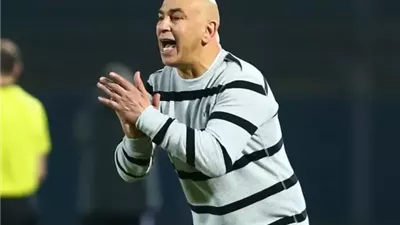 حسام حسن: الزمالك مش حمل رحيل زيزو في الوقت الحالي