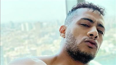 محمد رمضان ينشر صورًا جديدة.. ويؤكد: فرعوني 100%