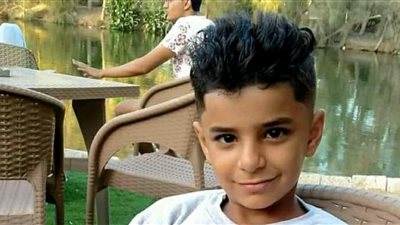 الإنقاذ النهري تنتشل جثة طفل غرق في مياه بحر سجين بالغربية.. ووالدته: كان بيلعب