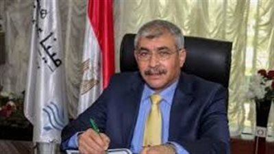 رئيس هيئة ميناء الإسكندرية يكشف موعد افتتاح المحطة اللوجيستية | فيديو 