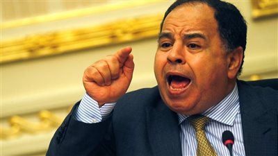 المالية: بدء ميكنة قطاع الضرائب والجمارك │ فيديو