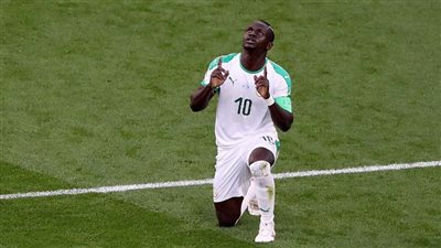 ساديو ماني يقود هجوم السنغال أمام زيمبابوي في كأس الأمم الإفريقية