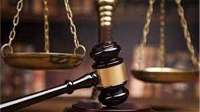 جنايات بنها تقضي بالإعدام على شخص قتل والدة صديقه لسرقتها