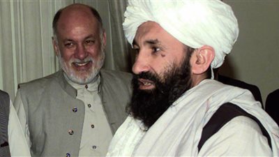 من هو الملا محمد حسن أخوند رئيس مجلس حكم طالبان الأفغاني؟ 