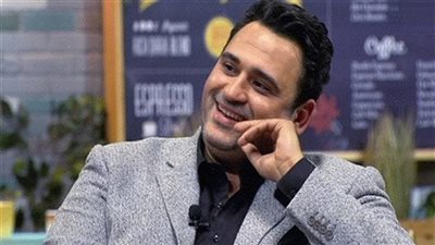 جلسات عمل تجمع الطفلة ريما مصطفى بالنجم أكرم حسني