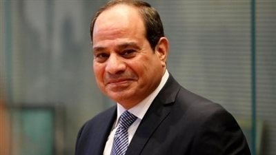 السيسي لـ الإعلام: مش إحنا اللي عملنا لـ مصر.. الشعب اللي عمل