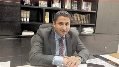 عبد العظيم: تطوير مصر للمقاصة يساعد في نمو الربحية وتعظيم أموال المساهمين