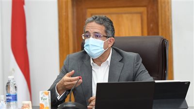 اعتماد الهيكل التنظيمي الجديد للهيئة العامة للتنشيط السياحي