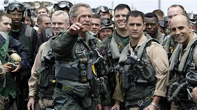 عشرون عامًا من الحروب الأمريكية في الشرق الأوسط.. صراعات مستمرة وخسائر فادحة │ 2