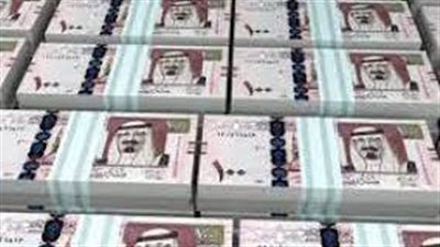 سعر الريال السعودي اليوم 8-9-2021 أمام الجنيه المصري