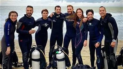 اليوم..أبطال فيلم ماكو ضيوف عمرو الليثي في واحد من الناس