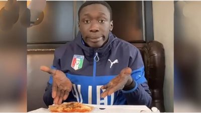 من الفقر إلى العالمية.. من هو خابي لام صاحب أشهر كوميك بالعالم؟