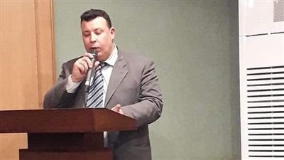 أسوحُ إلىٰ سراب.. شعر مصطفى إبراهيم أبو هلال