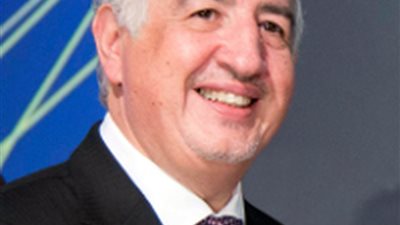 رئيس الإسلامية لتمويل التجارة يشارك في مؤتمر مصر للتعاون الدولي