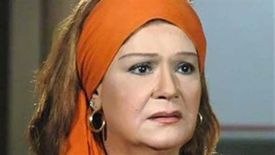 ميمي جمال: عايزة أرجع للفن.. الفلوس مش كل حاجة