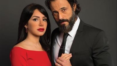 رسميا.. طلاق يوسف الشريف وإنجي علاء