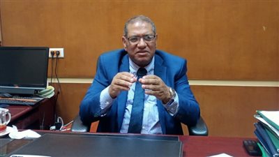 نائب رئيس السكة الحديد: طرح مسابقة جديدة بالهيئة قريبا.. وتعيين خريجي المعاهد التكنولوجية قائدي قطارات | حوار