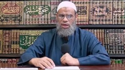 اليوم..  تشييع جنازة الشيخ صلاح غانم وأبنائه بالمنوفية بعد غرقهم في سيوة