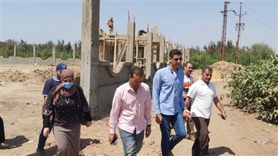 لتركهم العمل.. إحالة مديري الوحدة الصحية بالزهويين ونوب طحا للتحقيق 