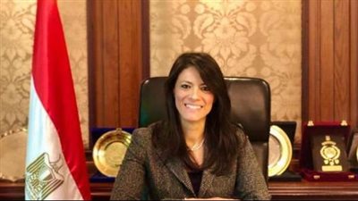 وزيرة التعاون الدولي: وضع استراتيجية للتحول نحو الاقتصاد الأخضر ومكافحة التغيرات المناخية