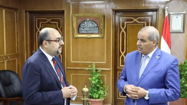 الدكتور محمد المحرصاوي