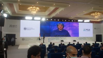نائب الأمين العام للأمم المتحدة: منتدى مصر للتعاون الدولي فرصة لتحقيق التنمية المستدامة