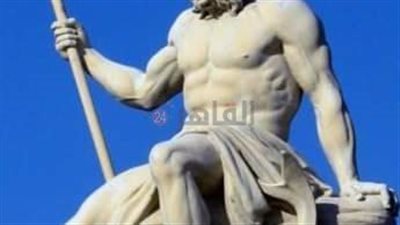 بوسيدون.. متحف آثار الإسماعيلية يلقي الضوء على إله البحر