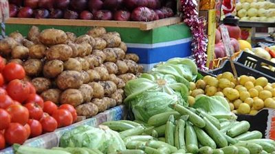 الطماطم بـ 8 جنيهات.. انخفاض في أسعار الخضروات بالأسواق