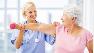 فوائد الموجات فوق الصوتية في تقليل الألم 