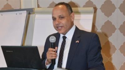 محمود صقر: 250 مليون جنيه استثمارات أكاديمية البحث العلمي لدعم منظومة الابتكار