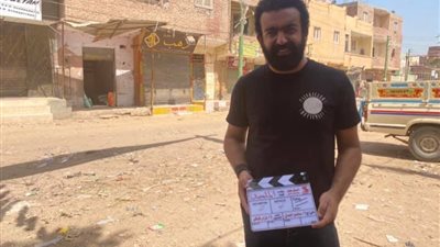 القائمة الكاملة لأبطال فيلم الملحد بعد بدء تصويره