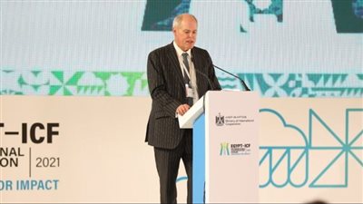 منظمة التعاون الاقتصادي: الدول الإفريقية تعاني من مشكلات عديدة