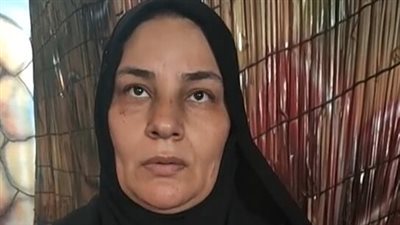 بسبب قمامة.. التعدي على سيدة بالضرب والسحل بالغربية