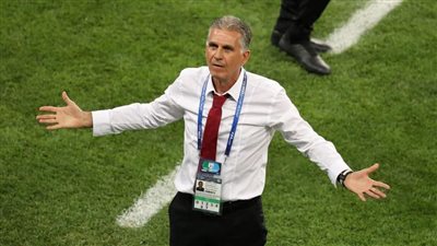 3 مساعدين أجانب مع كارلوس كيروش في تدريب منتخب مصر