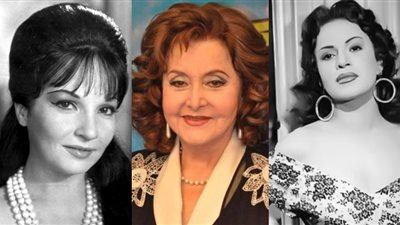 ليلى طاهر تلحق بشادية وهند رستم.. قصة فنانات اعتزلن من أجل عائلاتهن